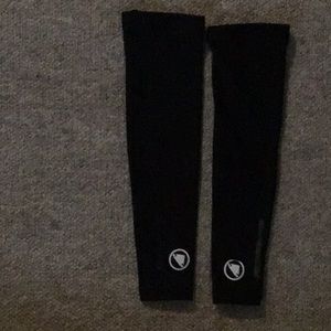 Endura Arm-warmers size medium